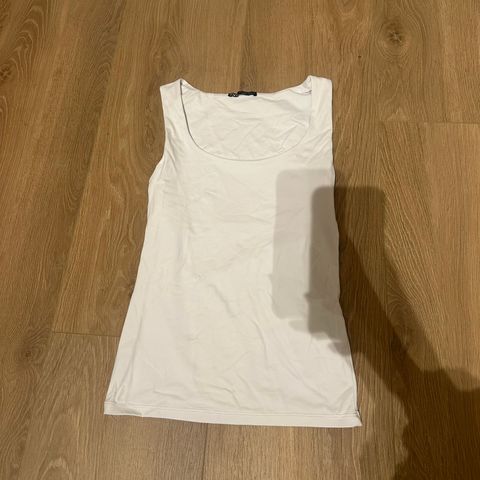 Zara singlet