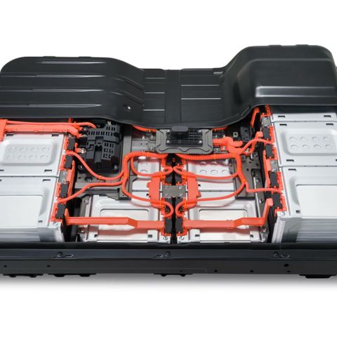 Nissan Leaf 30kWh Batteri