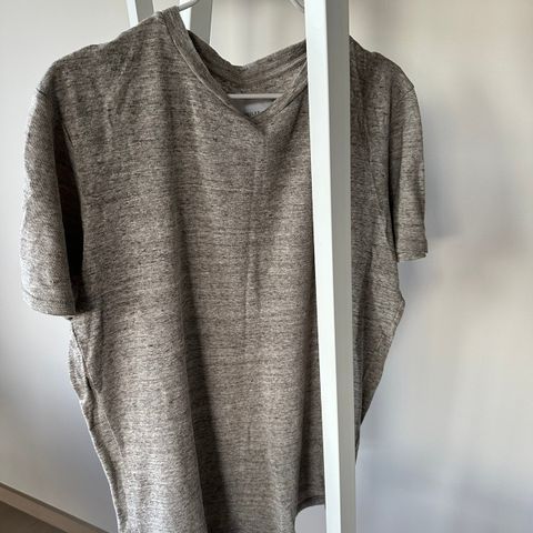 Holzweiler skjorte i strikket stoff