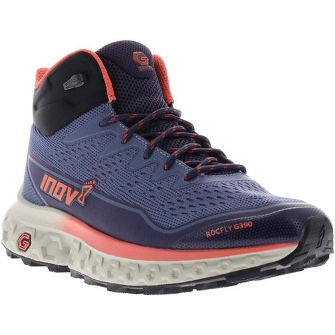 Inov-8 RocFly G 390 sko dame 40