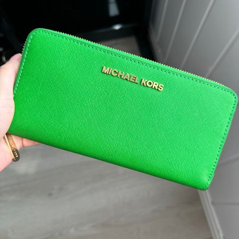 Michael Kors lommebok