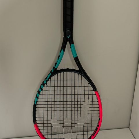 Tennis racket nesten ikke brukt