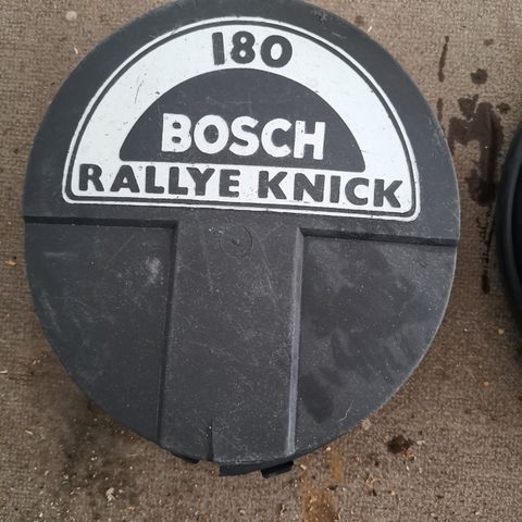 Deksler til Bosch