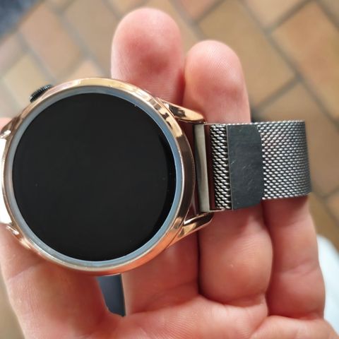 Huawei Watch 3