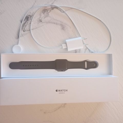 Apple Watch serie 3