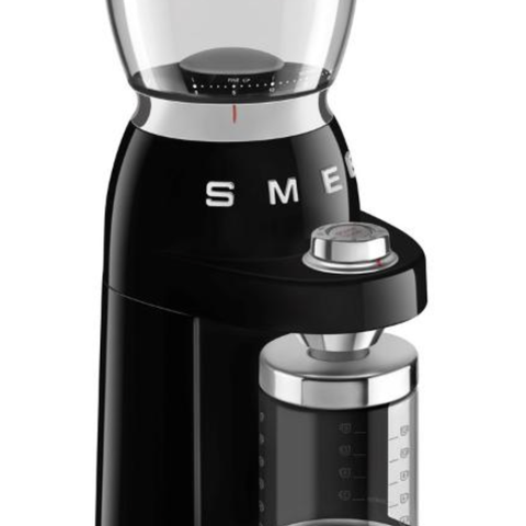 Smeg kaffekvern