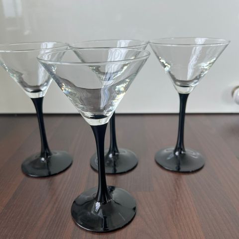 Martiniglass/glass