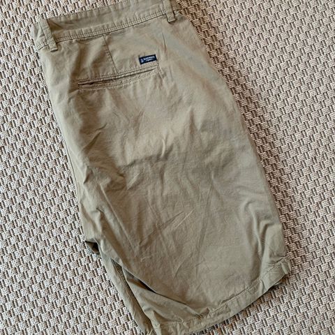 Jean Paul chino shorts XXL