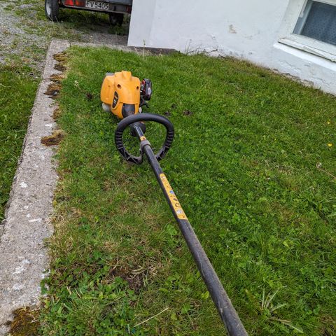 Partner gresstrimmer