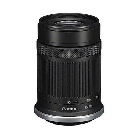 Canon objektiv: RF- S 55-210mm f/5-7,1 IS STM