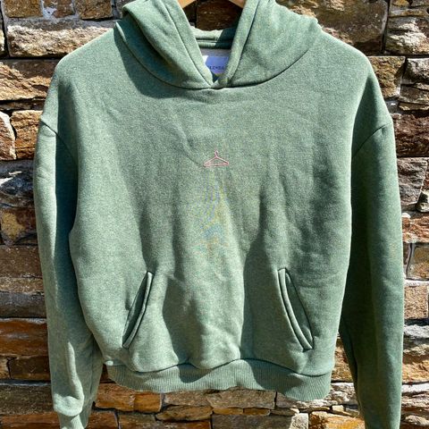 Holzweiler hanger hoodie