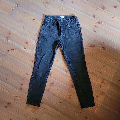 Anine Bing Jagger jeans