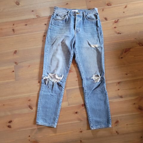 Anine Bing Sonya jeans