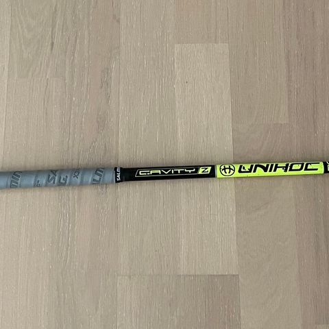 Unihoc Zorro innebandykølle