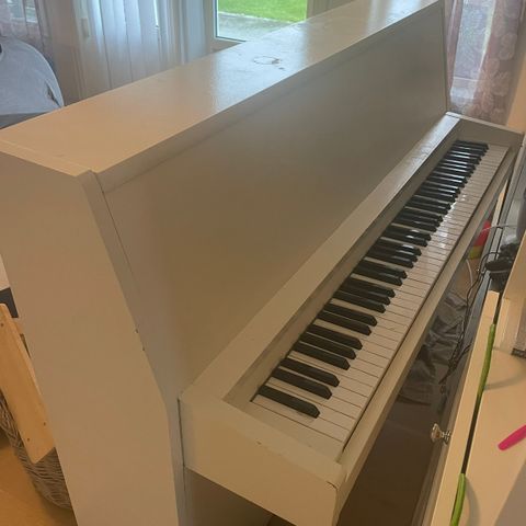 Piano