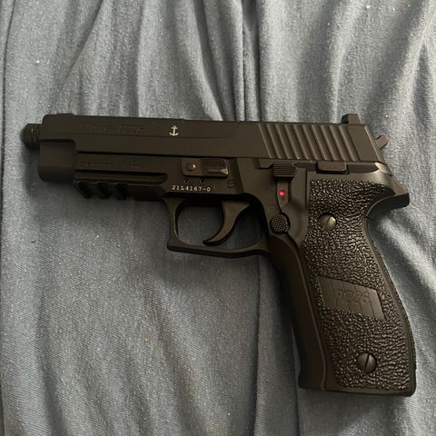 Sig Sauer P226 luftpistol