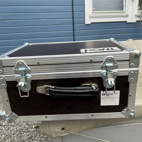 Flightcase