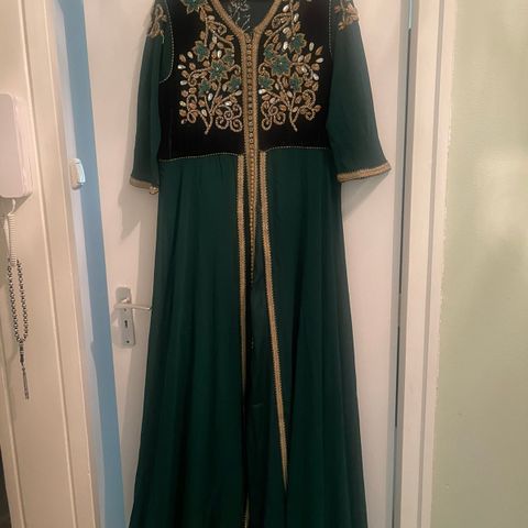 Kaftan/Caftan