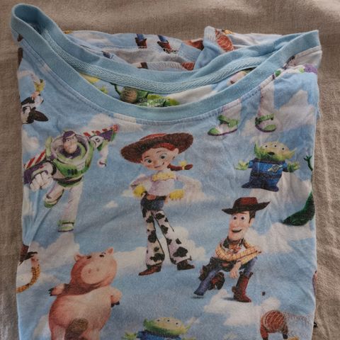 T shirt Disney Toy Story