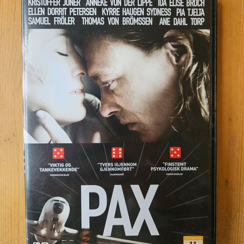 Pax