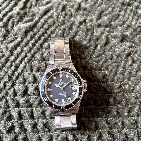 tudor submariner 75090 - Ny pris