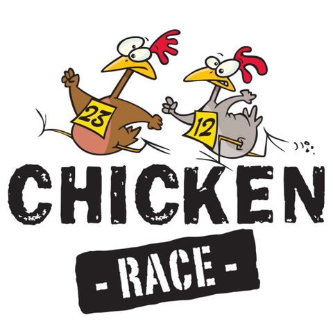 3 biletter til Bootcamp Survivor/Chicken race 2. pulje kl 12:50 800,- per bilett