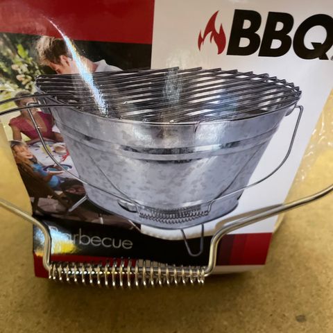 BBQ grill