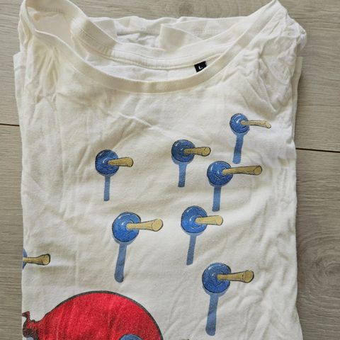 T- shirt- Spiderman- L