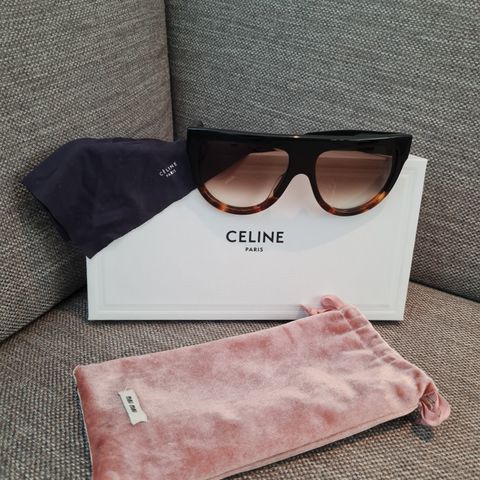 Celine shadows solbriller