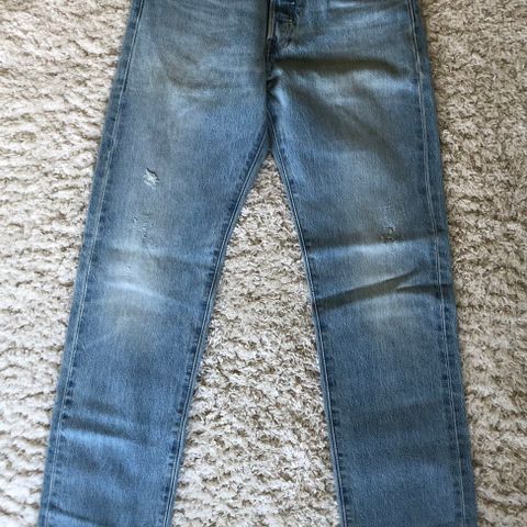 Ny Levi’s 501 54, str. 31/34