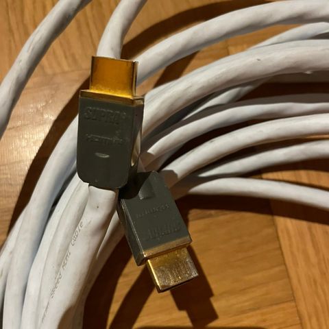 Supra hdmi kabel 15m