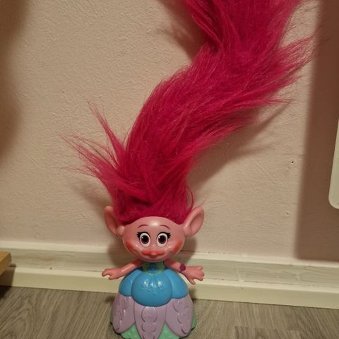 Trolls poppy