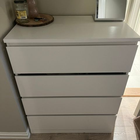 Ikea kommode