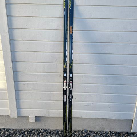 Fischer langrennski  (superlite)