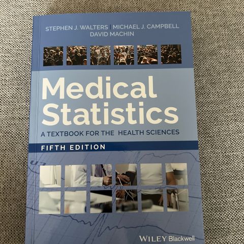 Medical statistic