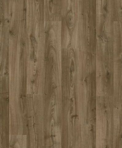 Pergo Trondheim 1-stav laminatgulv - Browned Oak