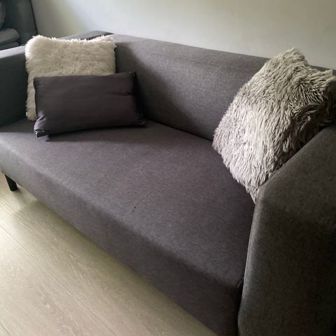 sofa