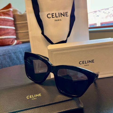 Celine solbrille