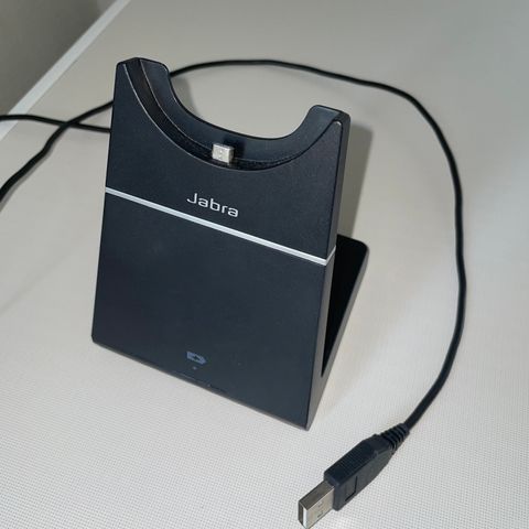 Jabra  Evolve 75 Charging Stand