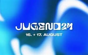 Jugend Festivalpass 16 og 17 august