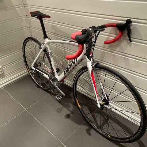 Giant TCR M