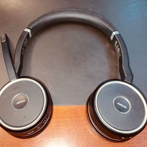 Jabra Evolve 75