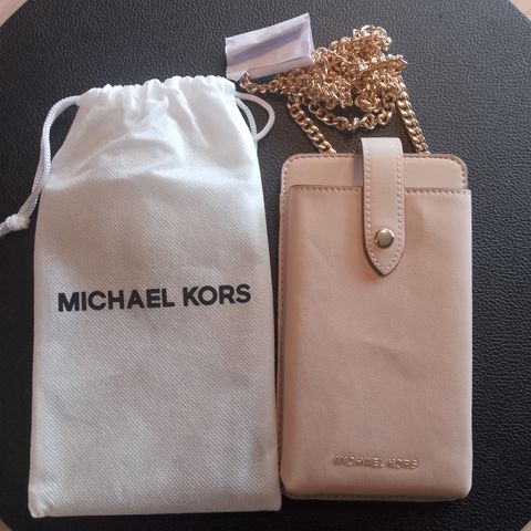 Ny Michael Kors mobilveske