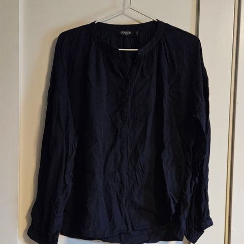 Topp/bluse fra soyaconcept M/L