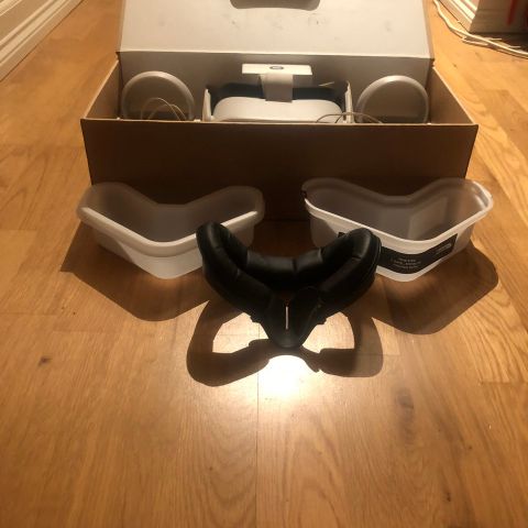 Oculus quest 2 (256 gb)