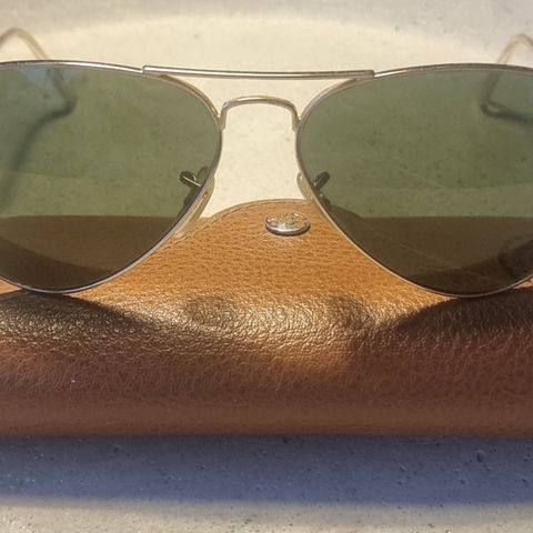 Ray Ban Aviator