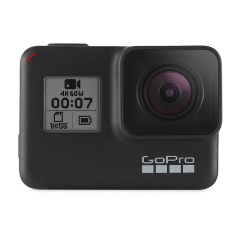 Gopro 7 Black selges