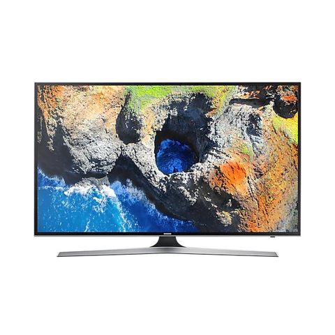 Samsung 49" UHD LED Smart TV UE49MU6175