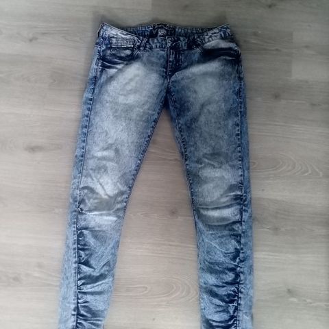 Terranova jeans