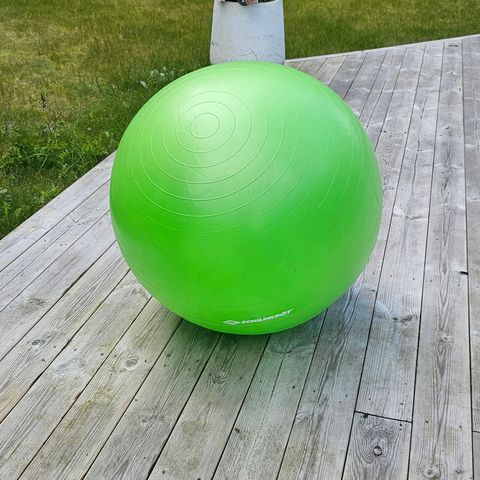 Pilatesball Ø65 cm